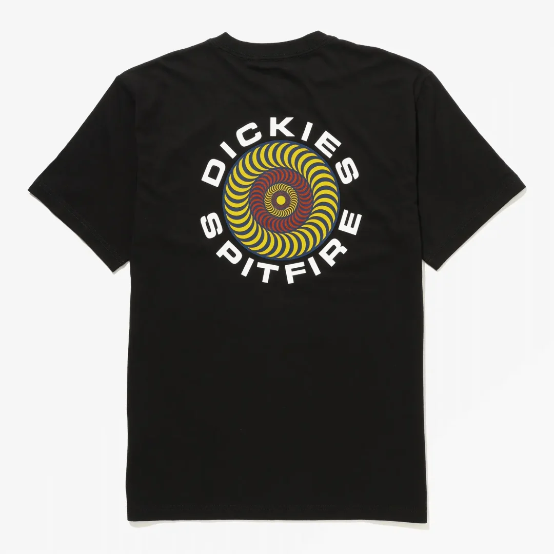 Dickies x SPITFIRE コラボレーションが発売 (ディッキーズ スピットファイヤー)