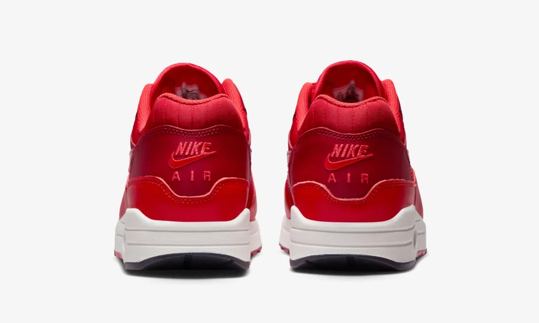 【2024年 発売予定】NIKE AIR MAX 1 ”Gym Red/University Red” (ナイキ エア マックス 1 “ジムレッド/ユニバーシティレッド”) [HQ3607-687]