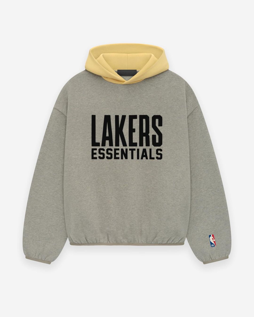 【2024年 11/21 発売予定】NBA × FEAR OF GOD ESSENTIALS (エヌビーエー フィア オブ ゴッド エッセンシャルズ)