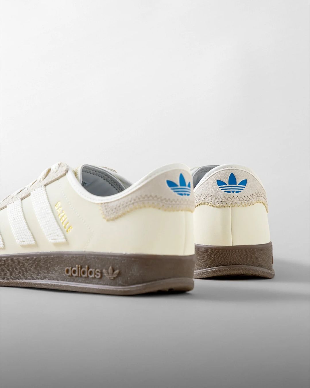 【国内 2024年 11/22 発売】CLOT × adidas Originals GAZELLE “Navy/Off-White” (クロット アディダス オリジナルス ガゼル) [IH3719/IH3725]