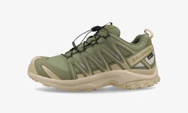 【2024年 10/16 発売】SALOMON XA PRO 3D GTX GORE-TEX “Deep Lichen Green” (サロモン) [L47587400]