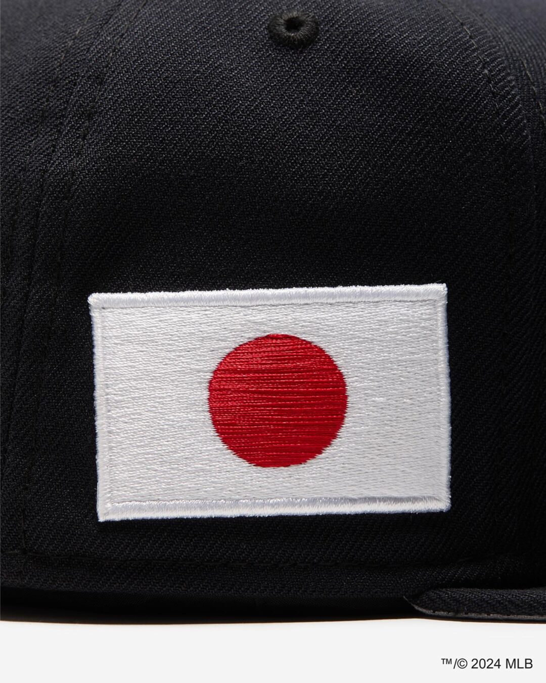 「大谷翔平」と「日本」をフューチャーした UNDEFEATED x Los Angeles Dodgers x New Era トリプルコラボが2024年 10/7 発売 (アンディフィーテッド ロサンゼルス・ドジャース ニューエラ JAPAN Otani Shohei)