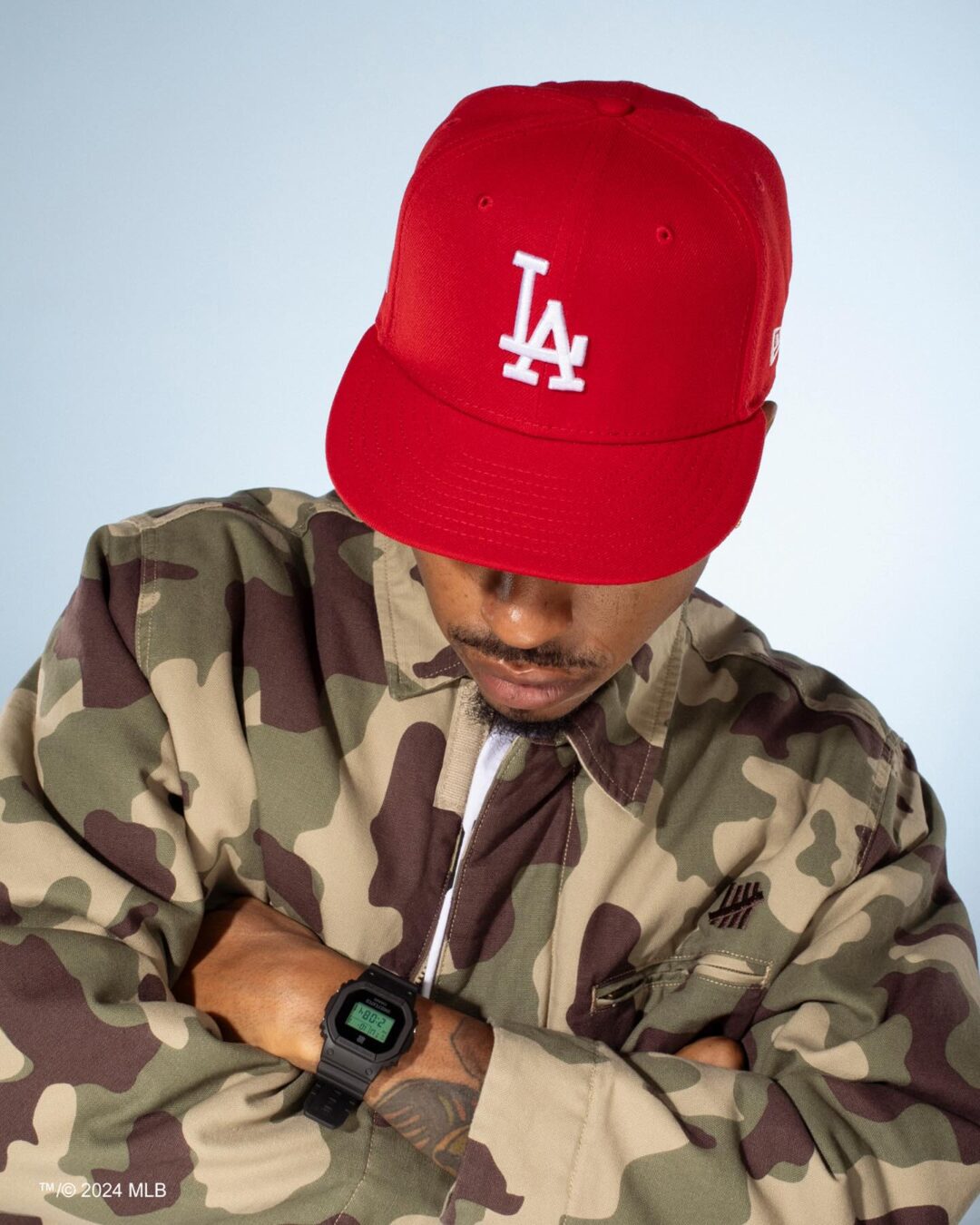 「大谷翔平」と「日本」をフューチャーした UNDEFEATED x Los Angeles Dodgers x New Era トリプルコラボが2024年 10/7 発売 (アンディフィーテッド ロサンゼルス・ドジャース ニューエラ JAPAN Otani Shohei)