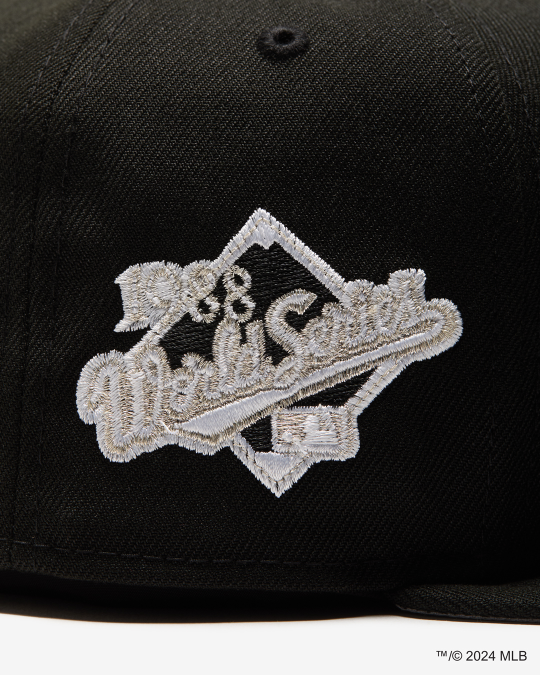 UNDEFEATED x Los Angeles Dodgers x New Era トリプルコラボが2024年 10/9 発売 (アンディフィーテッド ロサンゼルス・ドジャース ニューエラ)