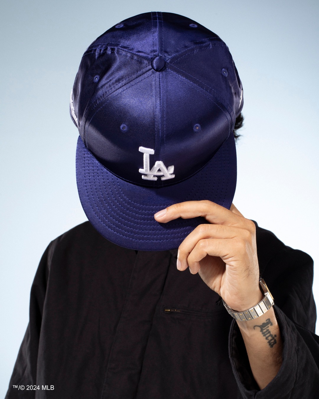 UNDEFEATED x Los Angeles Dodgers x New Era トリプルコラボが2024年 10/9 発売 (アンディフィーテッド ロサンゼルス・ドジャース ニューエラ)