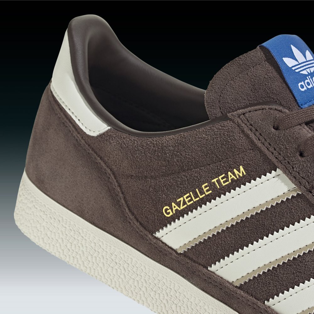 【2024年 10/10 発売】adidas Originals GAZELLE TEAM “FOOTBALL PACK” (アディダス オリジナルス ガゼルチーム “フットボールパック”) [JH8823/JH8824/JH8825/JH8826]