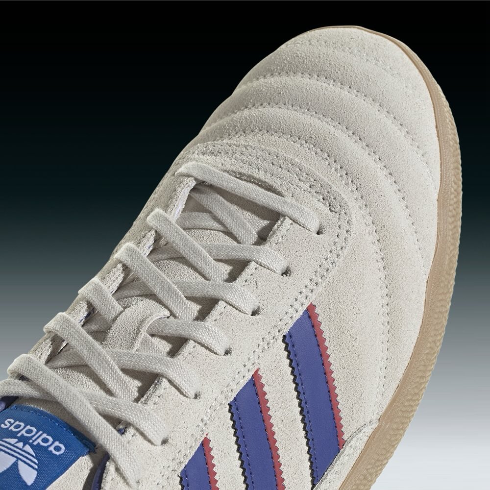 【2024年 10/10 発売】adidas Originals GAZELLE TEAM “FOOTBALL PACK” (アディダス オリジナルス ガゼルチーム “フットボールパック”) [JH8823/JH8824/JH8825/JH8826]