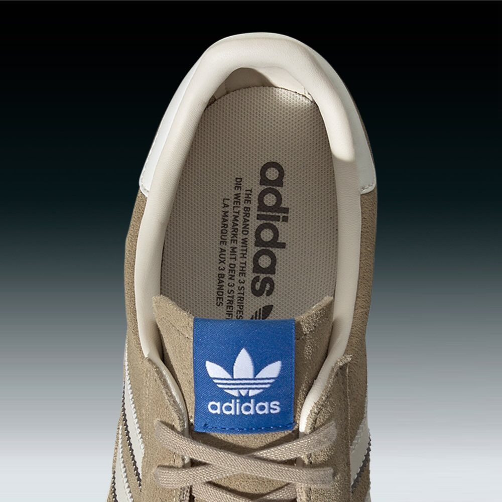 【2024年 10/10 発売】adidas Originals GAZELLE TEAM “FOOTBALL PACK” (アディダス オリジナルス ガゼルチーム “フットボールパック”) [JH8823/JH8824/JH8825/JH8826]