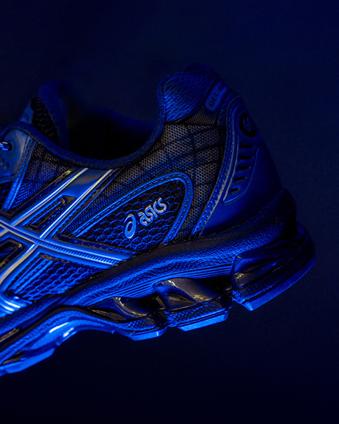 【2024年 10/25 発売】ASICS GEL-NIMBUS 10.1 “Black/Shark” (アシックス ゲル-ニンバス “ブラック/シャーク”) [1203A543.002]