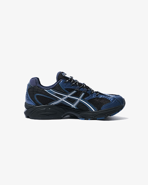 【2024年 10/25 発売】ASICS GEL-NIMBUS 10.1 “Black/Shark” (アシックス ゲル-ニンバス “ブラック/シャーク”) [1203A543.002]