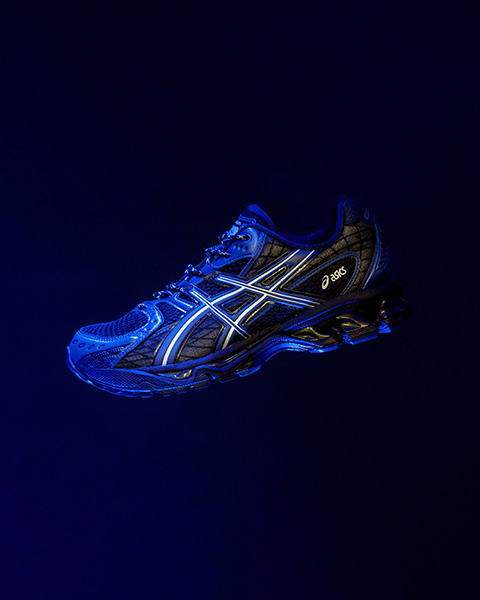 【2024年 10/25 発売】ASICS GEL-NIMBUS 10.1 “Black/Shark” (アシックス ゲル-ニンバス “ブラック/シャーク”) [1203A543.002]