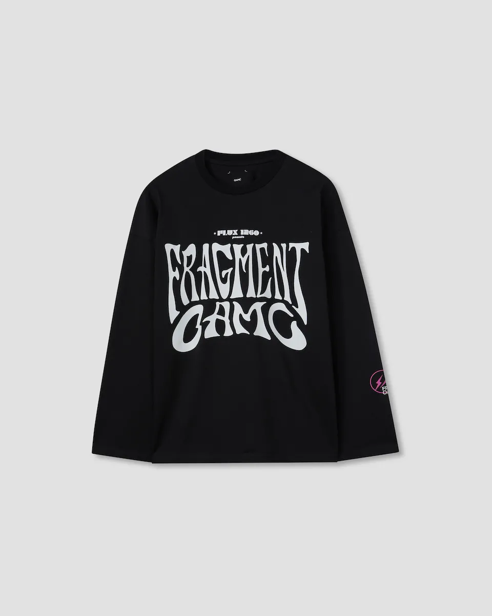 FRAGMENT × OAMC 最新コラボアイテムが2024年 10/31 発売 (フラグメント 藤原ヒロシ オーエーエムシー)