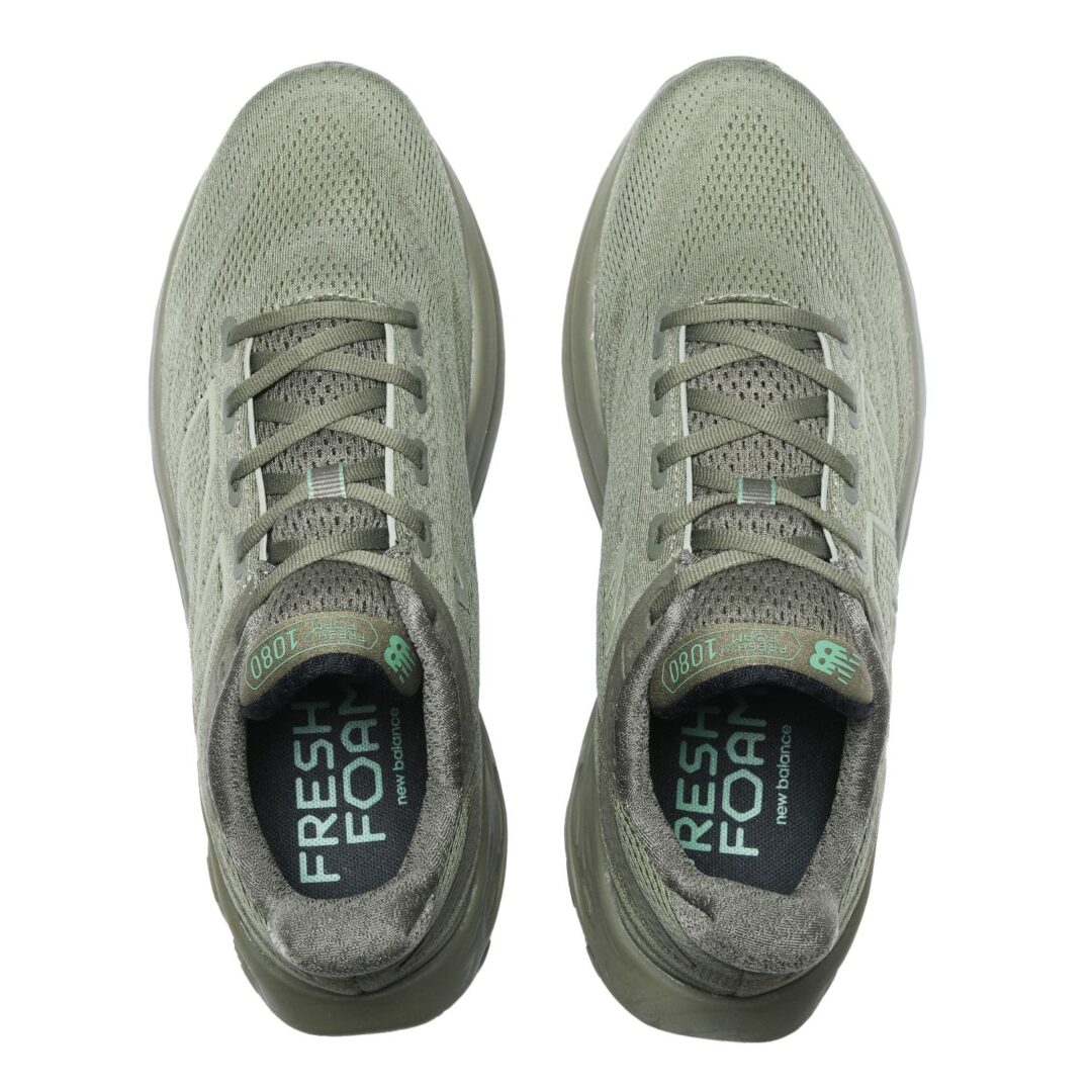 【2024年 10/11 発売】New Balance U1080 I13 “Khaki” (ニューバランス) [U1080I13]