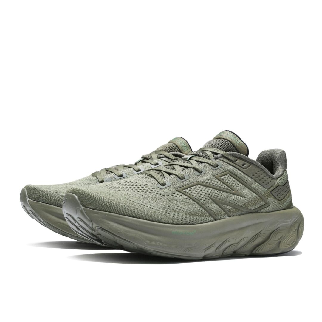 【2024年 10/11 発売】New Balance U1080 I13 “Khaki” (ニューバランス) [U1080I13]