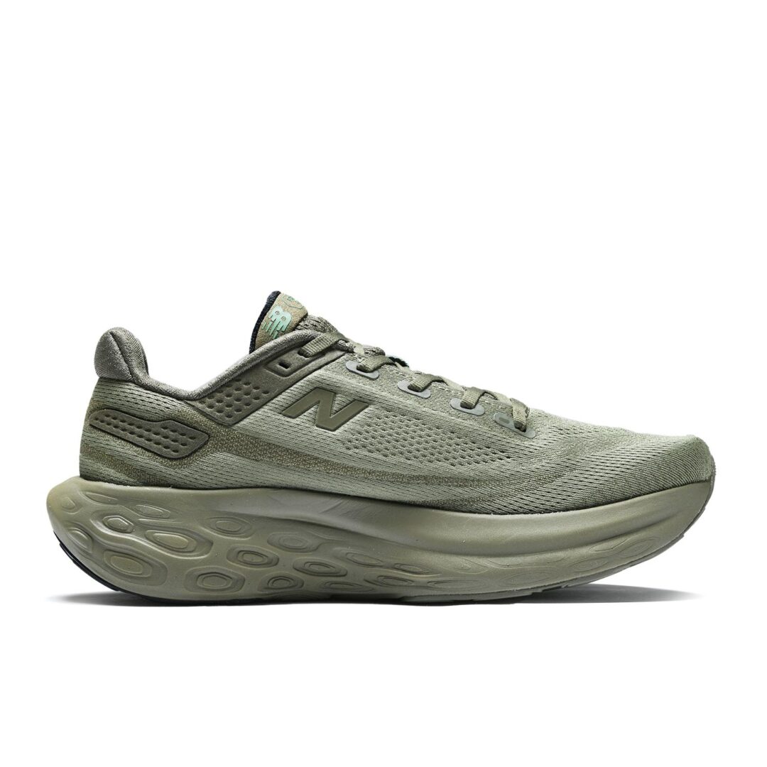 【2024年 10/11 発売】New Balance U1080 I13 “Khaki” (ニューバランス) [U1080I13]