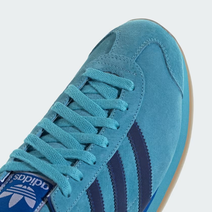 【2024年 10/28 発売】adidas Originals COUNTRY JAPAN “Preloved Blue/Royal Blue” (アディダス オリジナルス カントリー ジャパン “プリラブドブルー/ロイヤルブルー”) [IG4554]