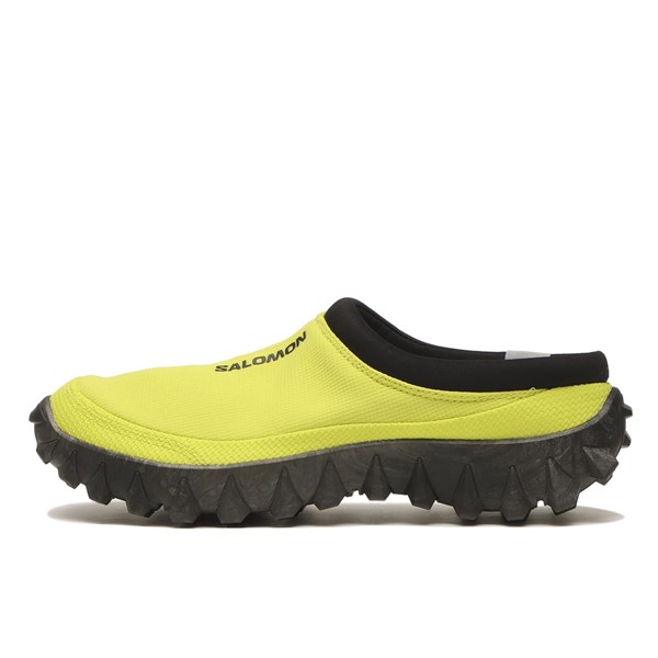 【2024年 10/19 発売】Salomon SNOWCLOG (サロモン スノークロッグ) [L47579000/L47579100/L47688100]