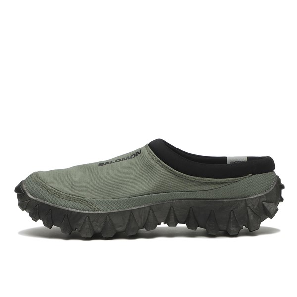 【2024年 10/19 発売】Salomon SNOWCLOG (サロモン スノークロッグ) [L47579000/L47579100/L47688100]