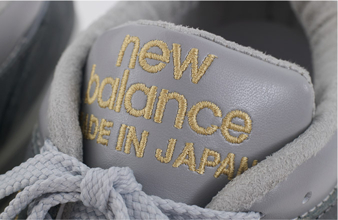 【2024年 11/28 発売】New Balance U1500 JP Made in JAPAN “Grey” (ニューバランス) [U1500JP]