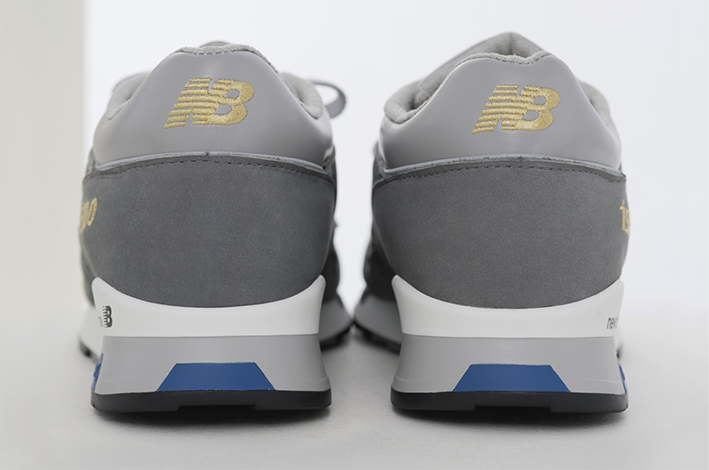 【2024年 11/28 発売】New Balance U1500 JP Made in JAPAN “Grey” (ニューバランス) [U1500JP]