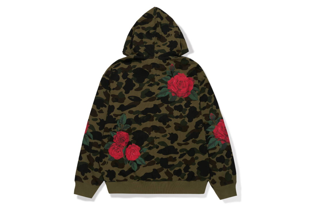 A BATHING APE × Anti Social Social Club 2024 FW コラボが10/26 発売 (ア ベイシング エイプ アンチ ソーシャル ソーシャル クラブ)