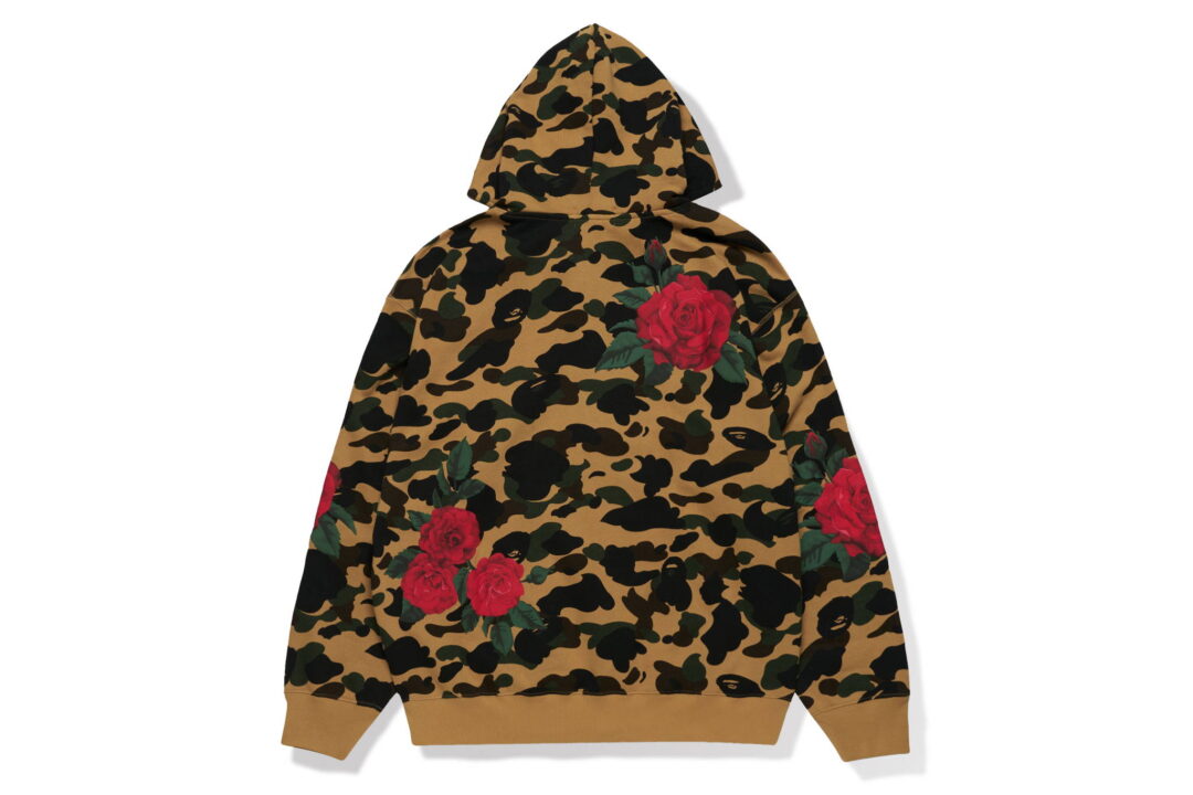 A BATHING APE × Anti Social Social Club 2024 FW コラボが10/26 発売 (ア ベイシング エイプ アンチ ソーシャル ソーシャル クラブ)