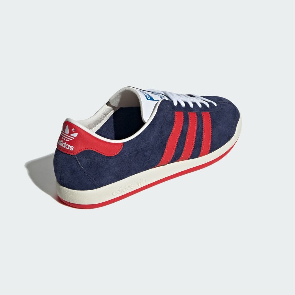 【2024年 10/8 発売】adidas Originals JAVA “Night Sky/Vivid Red” (アディダス オリジナルス ジャワ “ナイトスカイ/ビビッドレッド”) [IG1811]