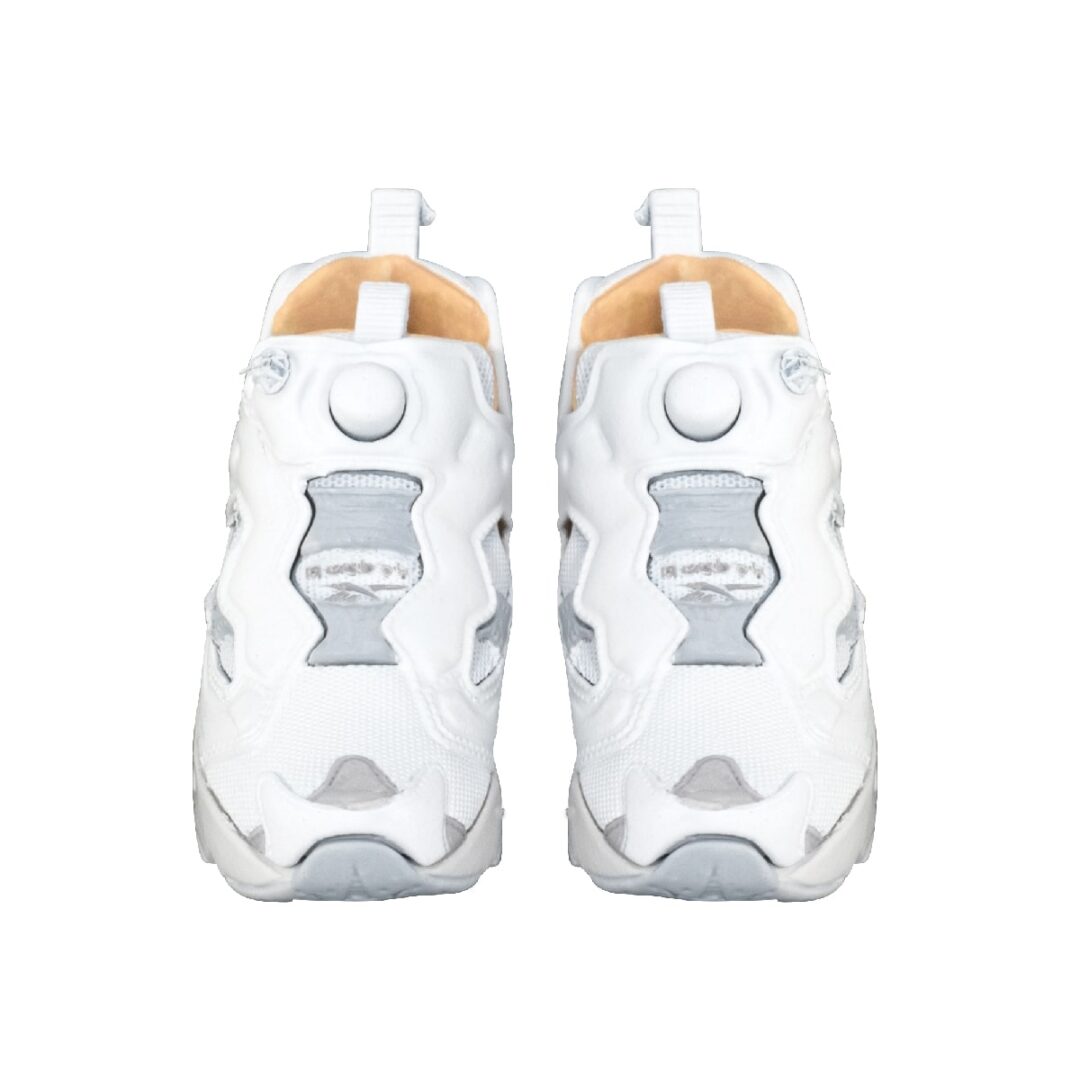 ガシャポン × リーボック インスタ ポンプ フューリー「Reebok INSTAPUMP FURY MINI FIGURE COLLECTION」が発売