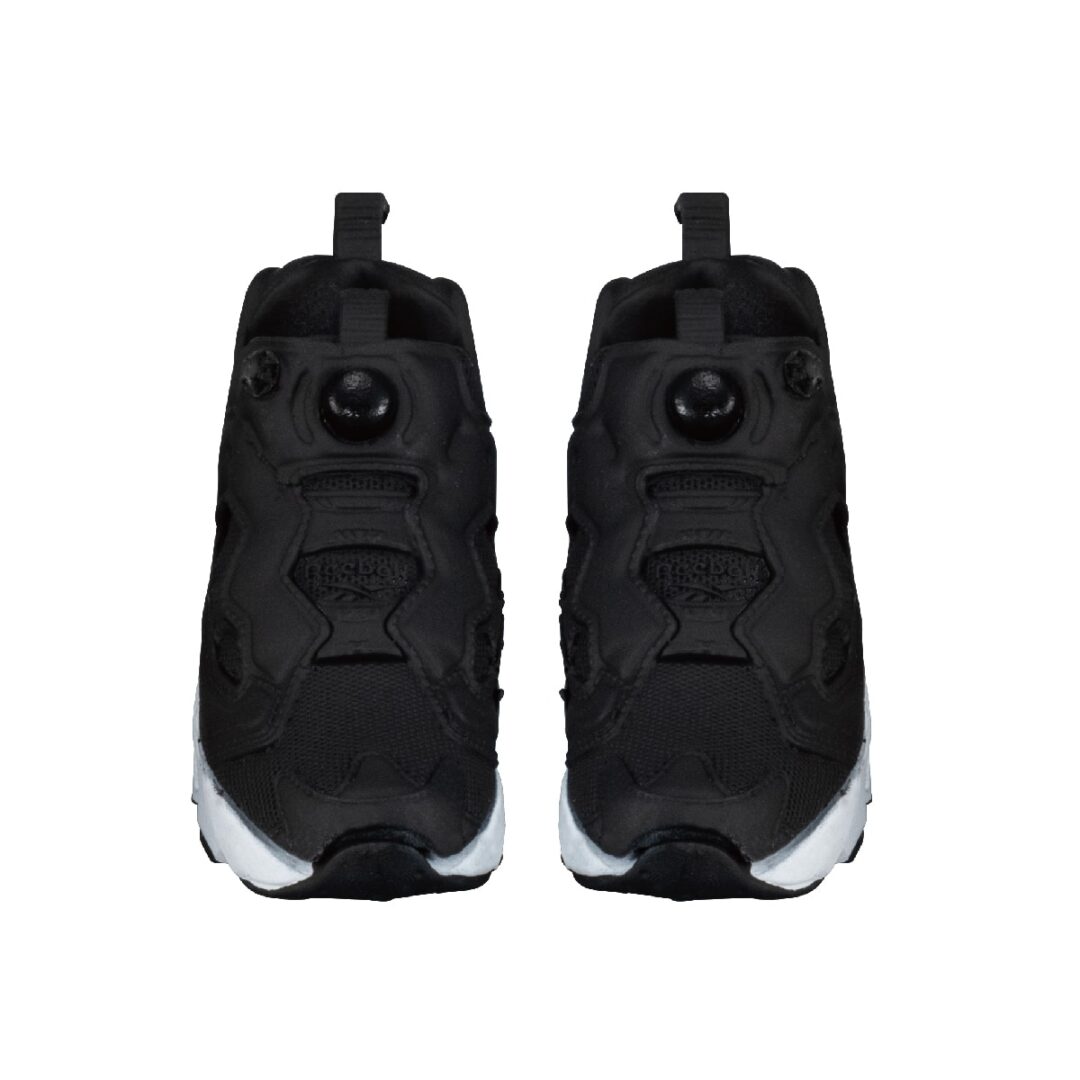 ガシャポン × リーボック インスタ ポンプ フューリー「Reebok INSTAPUMP FURY MINI FIGURE COLLECTION」が発売