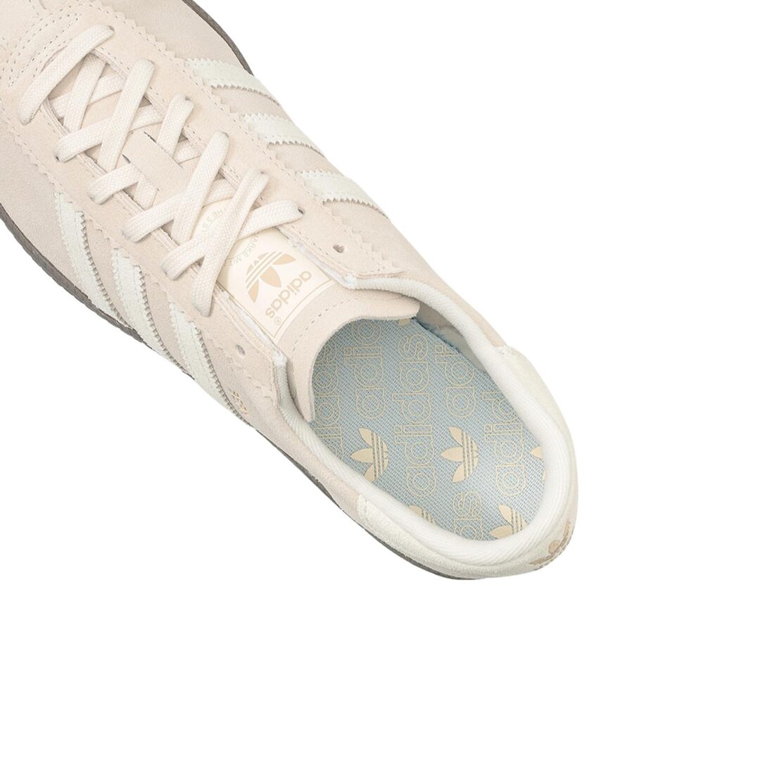 【2024年 10/11 発売】adidas Originals BERN “Wonder White” (アディダス オリジナルス ベルン “ワンダーホワイト”) [IG2006]