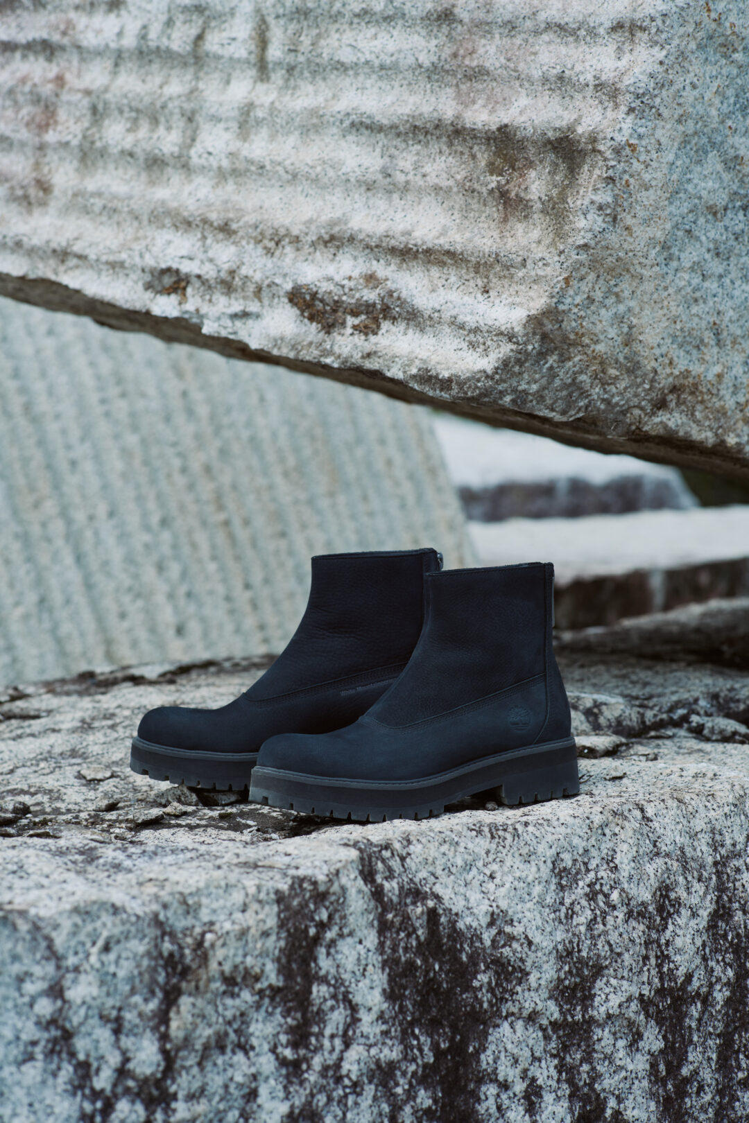 White Mountaineering x Timberland コラボ第2弾フットウェアが2024年 11/2 発売 (ホワイトマウンテニアリング ティンバーランド)