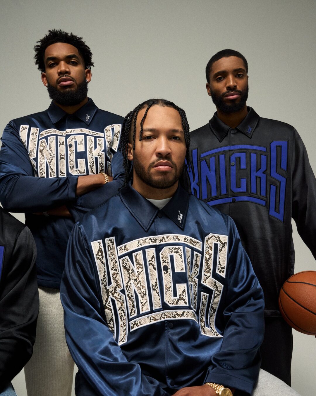 Kith for the New York Knicks 2024 コレクション “KITH NIGHT”が11/8 発売 (キス フォー ニューヨークニックス)