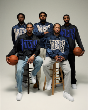 Kith for the New York Knicks 2024 コレクション “KITH NIGHT”が11/8 発売 (キス フォー ニューヨークニックス)