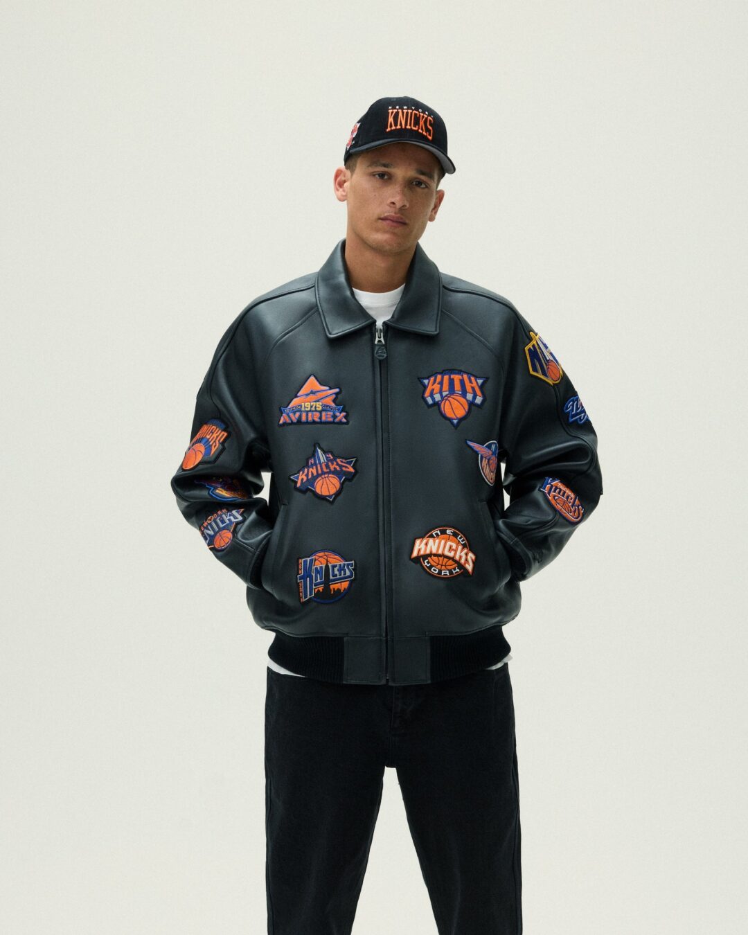 Kith for the New York Knicks 2024 コレクション “KITH NIGHT”が11/8 発売 (キス フォー ニューヨークニックス)