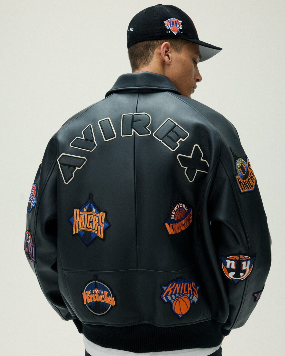 Kith for the New York Knicks 2024 コレクション “KITH NIGHT”が11/8 発売 (キス フォー ニューヨークニックス)