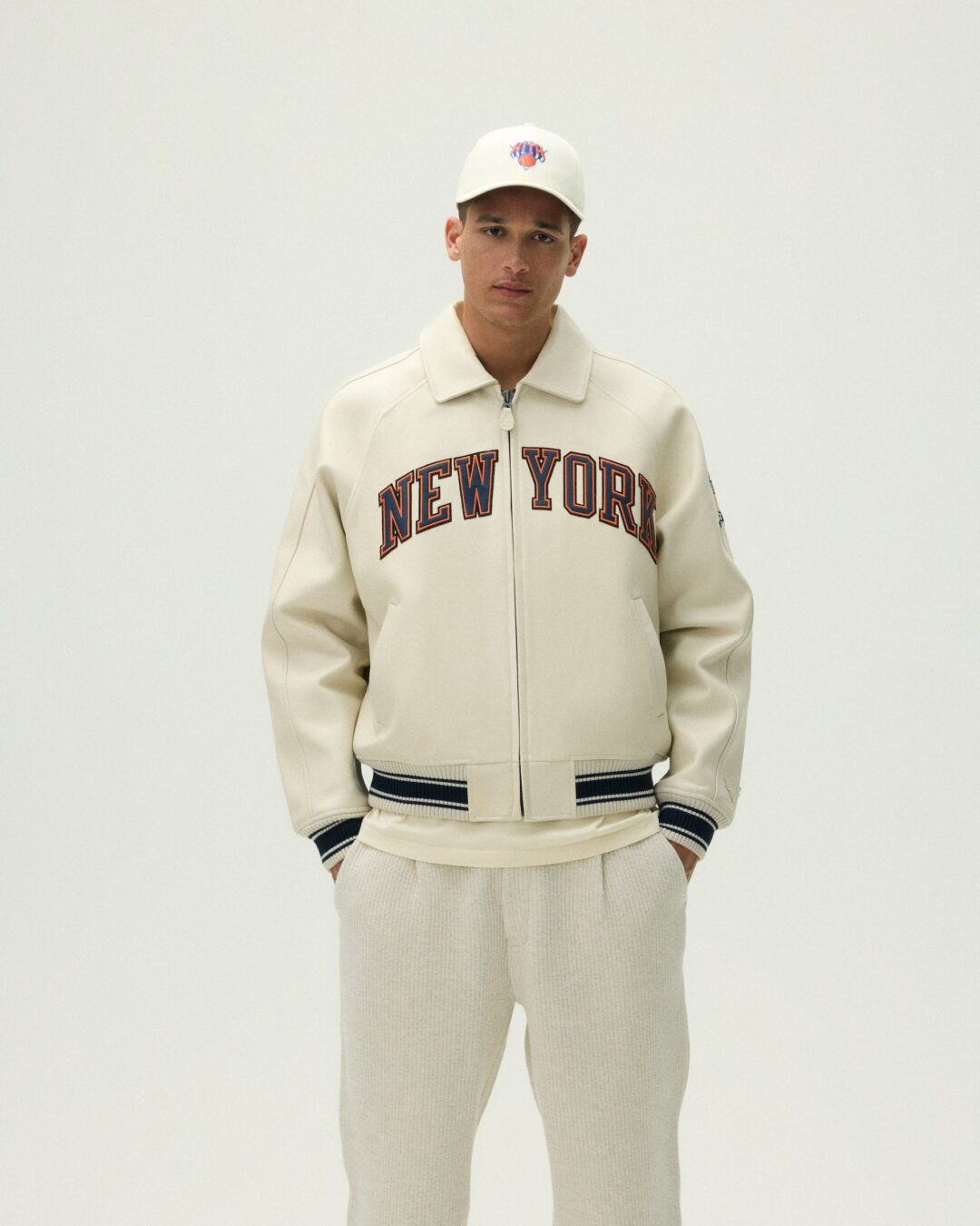 Kith for the New York Knicks 2024 コレクション “KITH NIGHT”が11/8 発売 (キス フォー ニューヨークニックス)