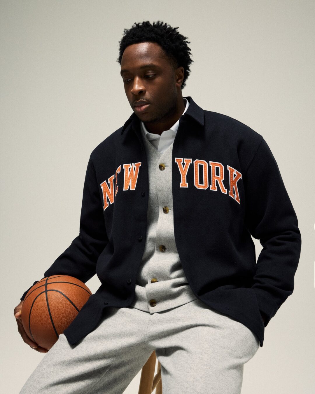 Kith for the New York Knicks 2024 コレクション “KITH NIGHT”が11/8 発売 (キス フォー ニューヨークニックス)