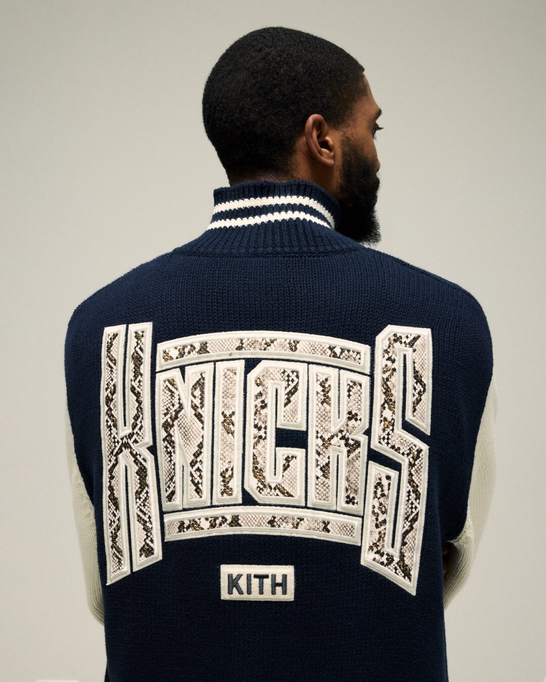 Kith for the New York Knicks 2024 コレクション “KITH NIGHT”が11/8 発売 (キス フォー ニューヨークニックス)