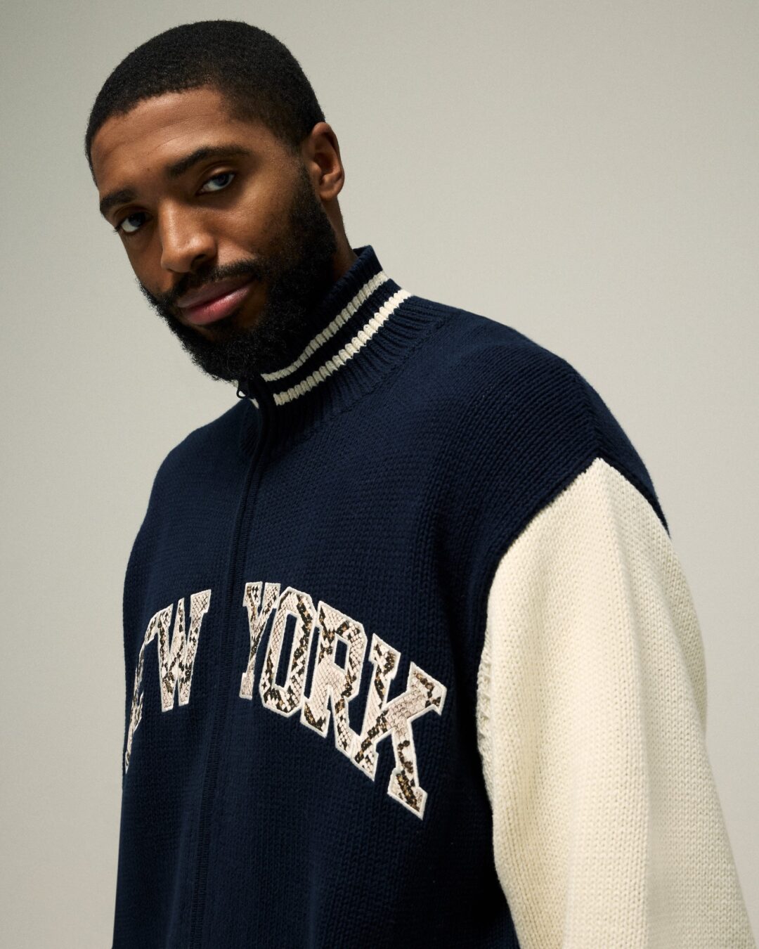 Kith for the New York Knicks 2024 コレクション “KITH NIGHT”が11/8 発売 (キス フォー ニューヨークニックス)