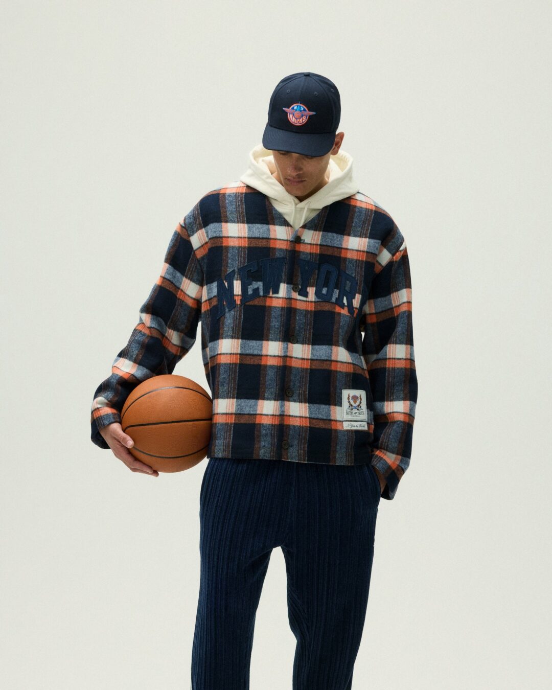 Kith for the New York Knicks 2024 コレクション “KITH NIGHT”が11/8 発売 (キス フォー ニューヨークニックス)