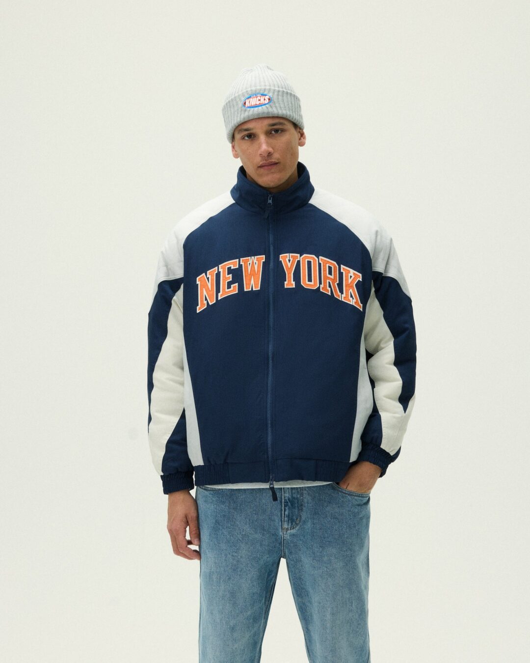 Kith for the New York Knicks 2024 コレクション “KITH NIGHT”が11/8 発売 (キス フォー ニューヨークニックス)