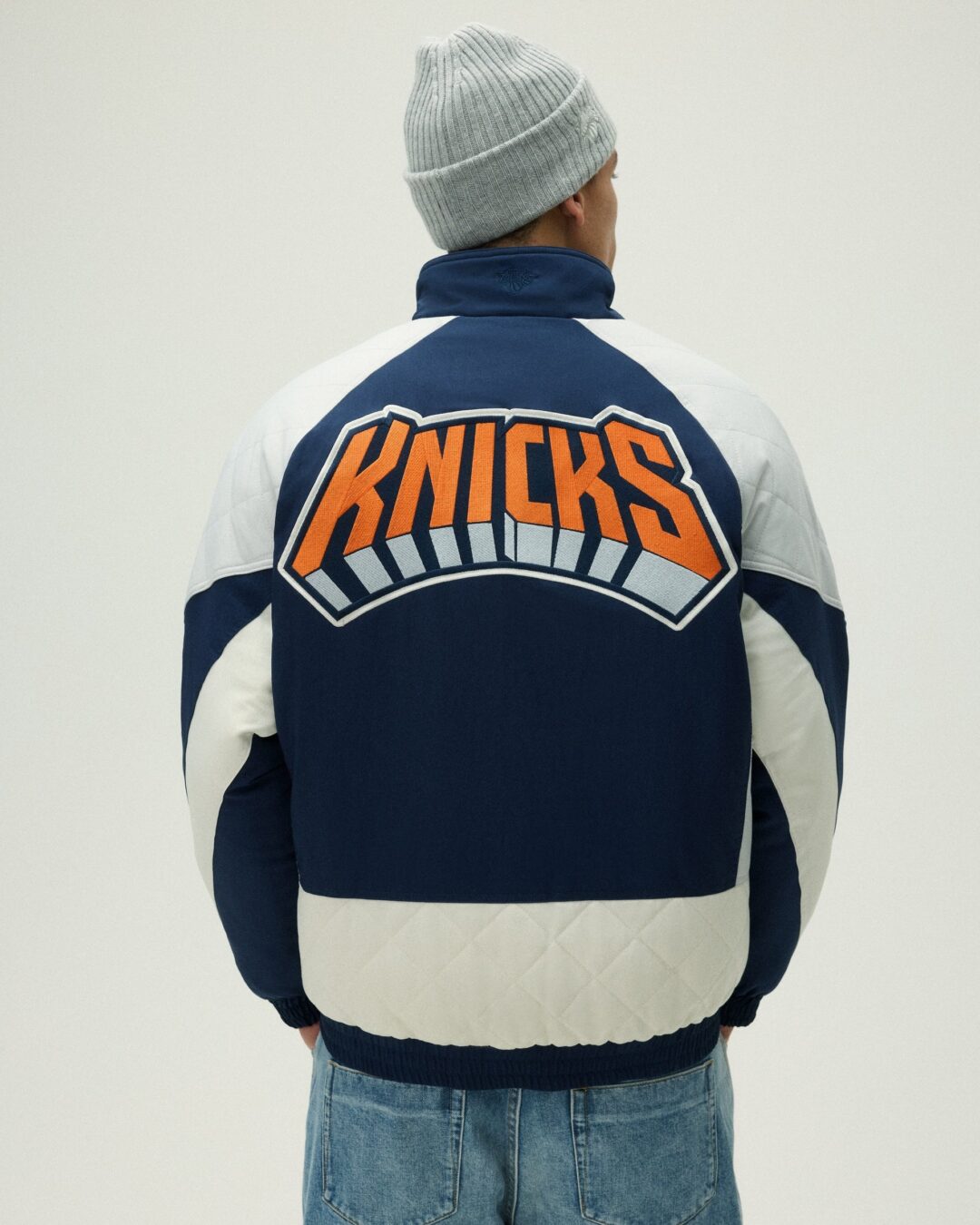 Kith for the New York Knicks 2024 コレクション “KITH NIGHT”が11/8 発売 (キス フォー ニューヨークニックス)