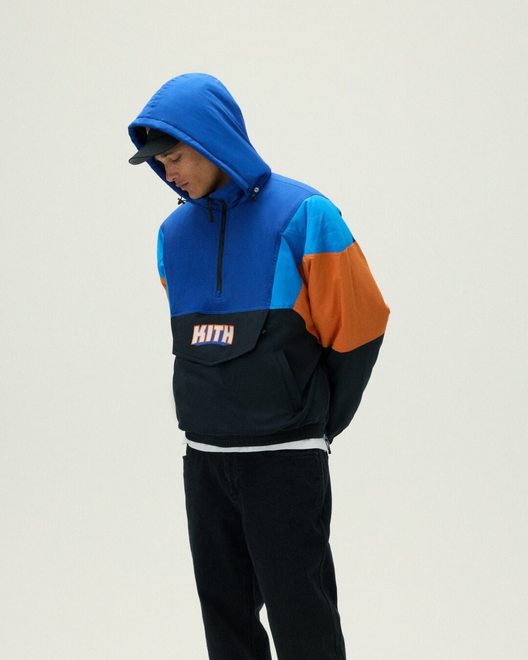 Kith for the New York Knicks 2024 コレクション “KITH NIGHT”が11/8 発売 (キス フォー ニューヨークニックス)