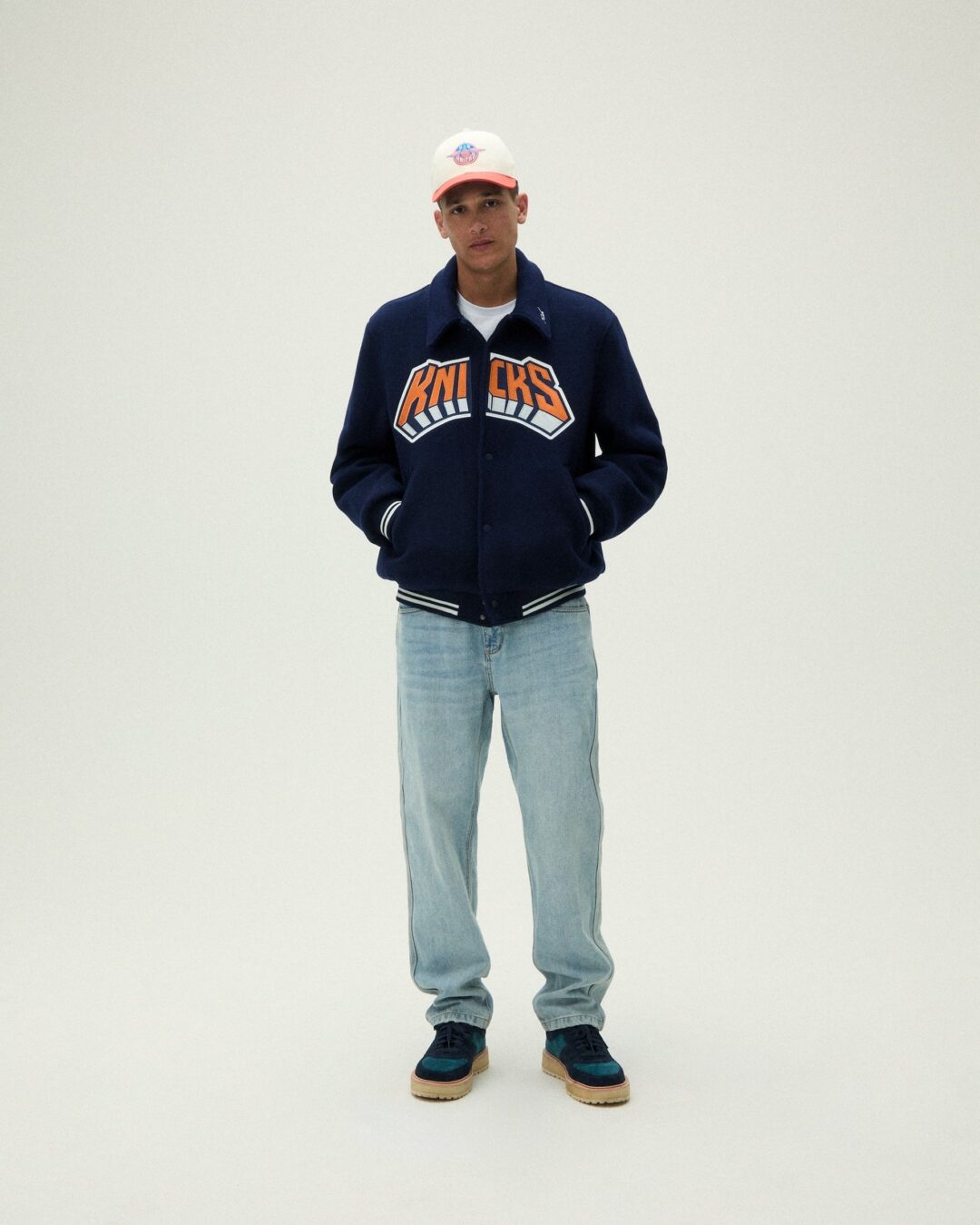 Kith for the New York Knicks 2024 コレクション “KITH NIGHT”が11/8 発売 (キス フォー ニューヨークニックス)