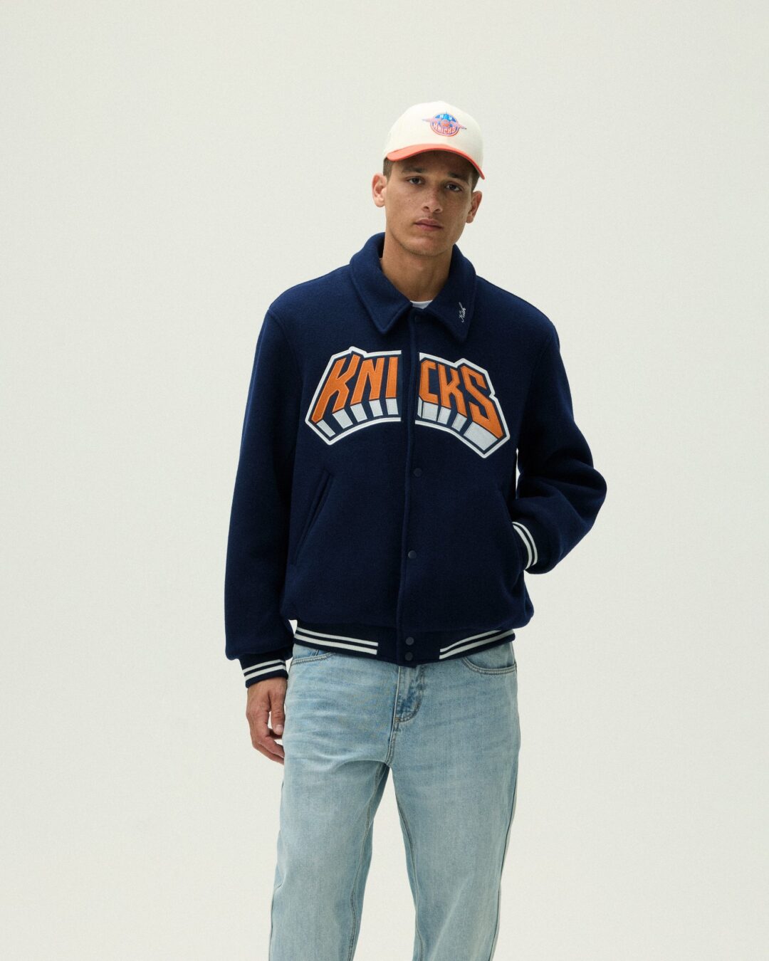 Kith for the New York Knicks 2024 コレクション “KITH NIGHT”が11/8 発売 (キス フォー ニューヨークニックス)