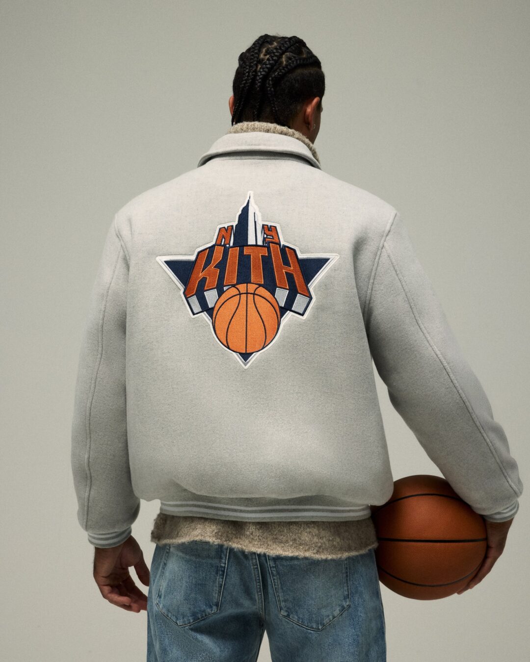 Kith for the New York Knicks 2024 コレクション “KITH NIGHT”が11/8 発売 (キス フォー ニューヨークニックス)