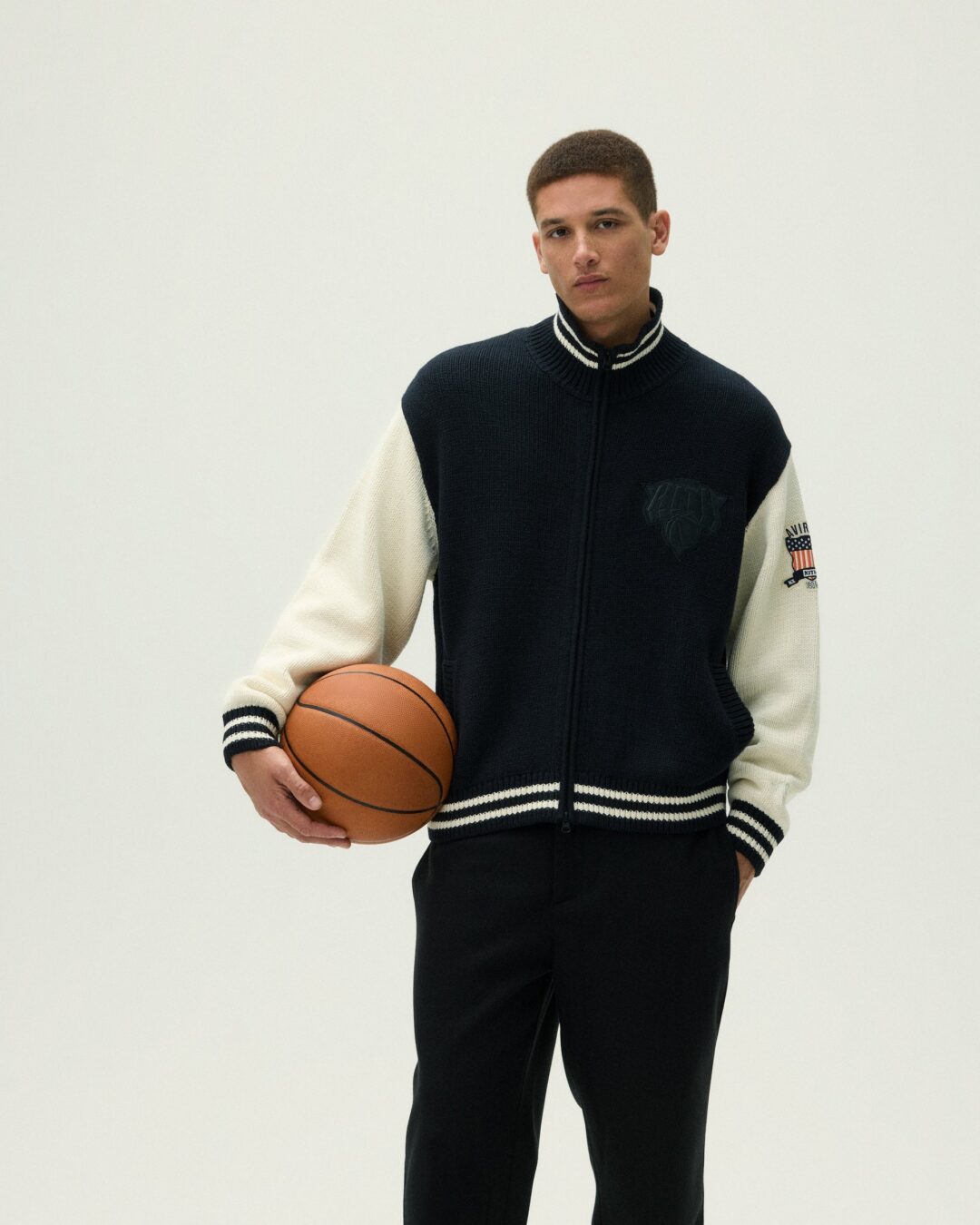 Kith for the New York Knicks 2024 コレクション “KITH NIGHT”が11/8 発売 (キス フォー ニューヨークニックス)