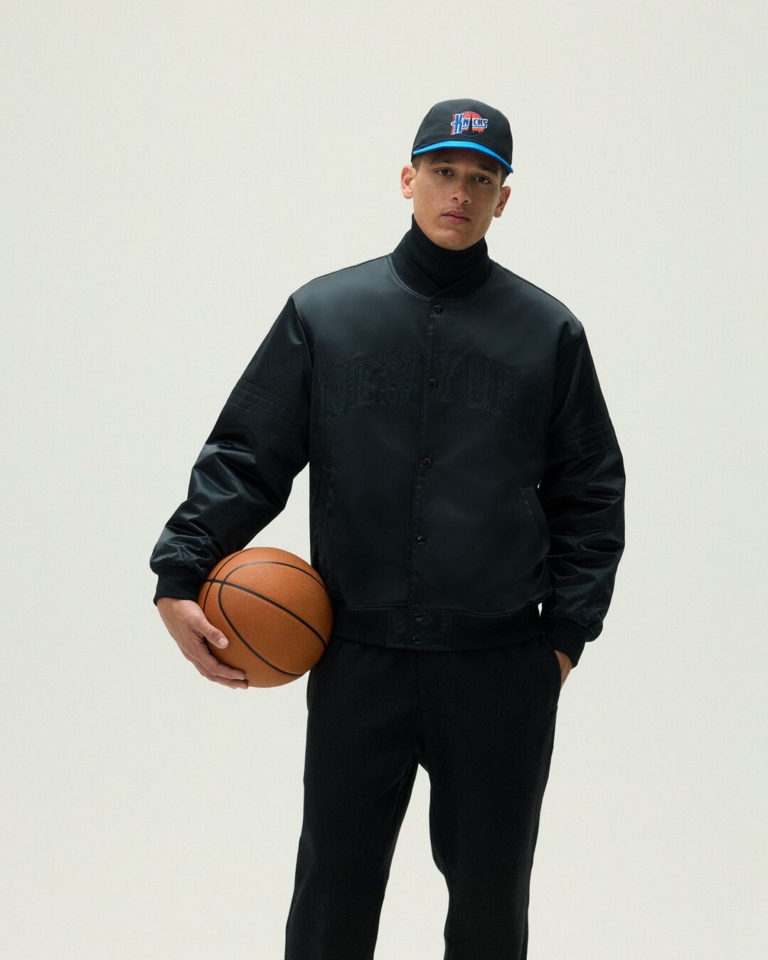 Kith for the New York Knicks 2024 コレクション “KITH NIGHT”が11/8 発売 (キス フォー ニューヨークニックス)