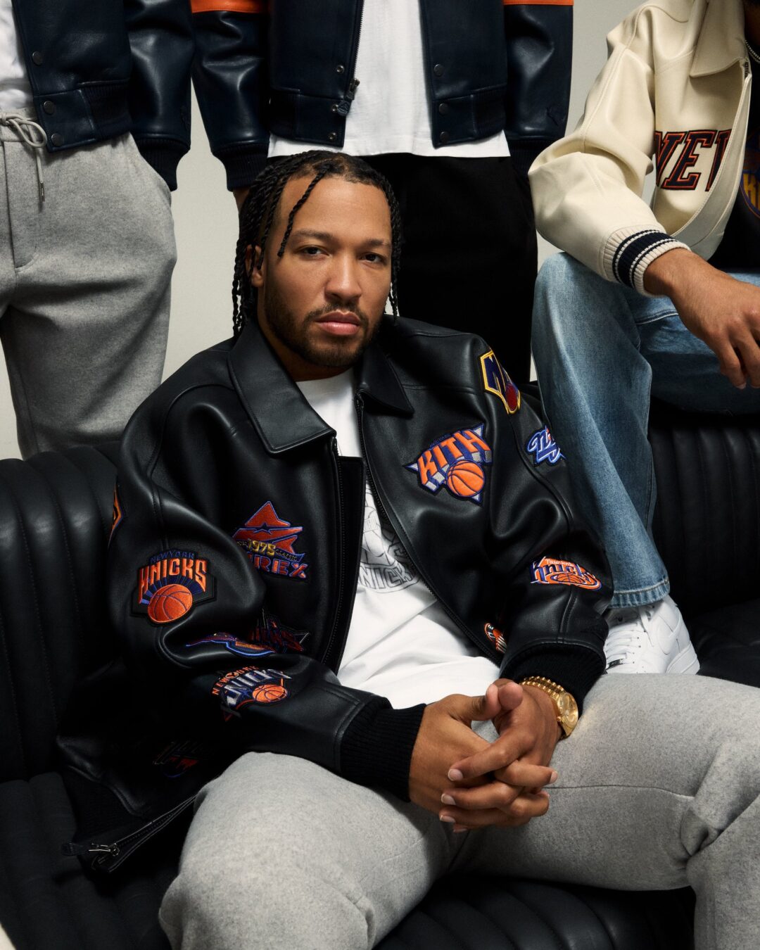 Kith for the New York Knicks 2024 コレクション “KITH NIGHT”が11/8 発売 (キス フォー ニューヨークニックス)