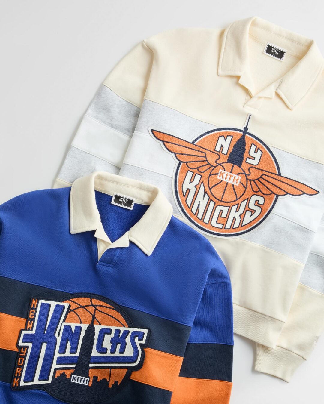 Kith for the New York Knicks 2024 コレクション “KITH NIGHT”が11/8 発売 (キス フォー ニューヨークニックス)